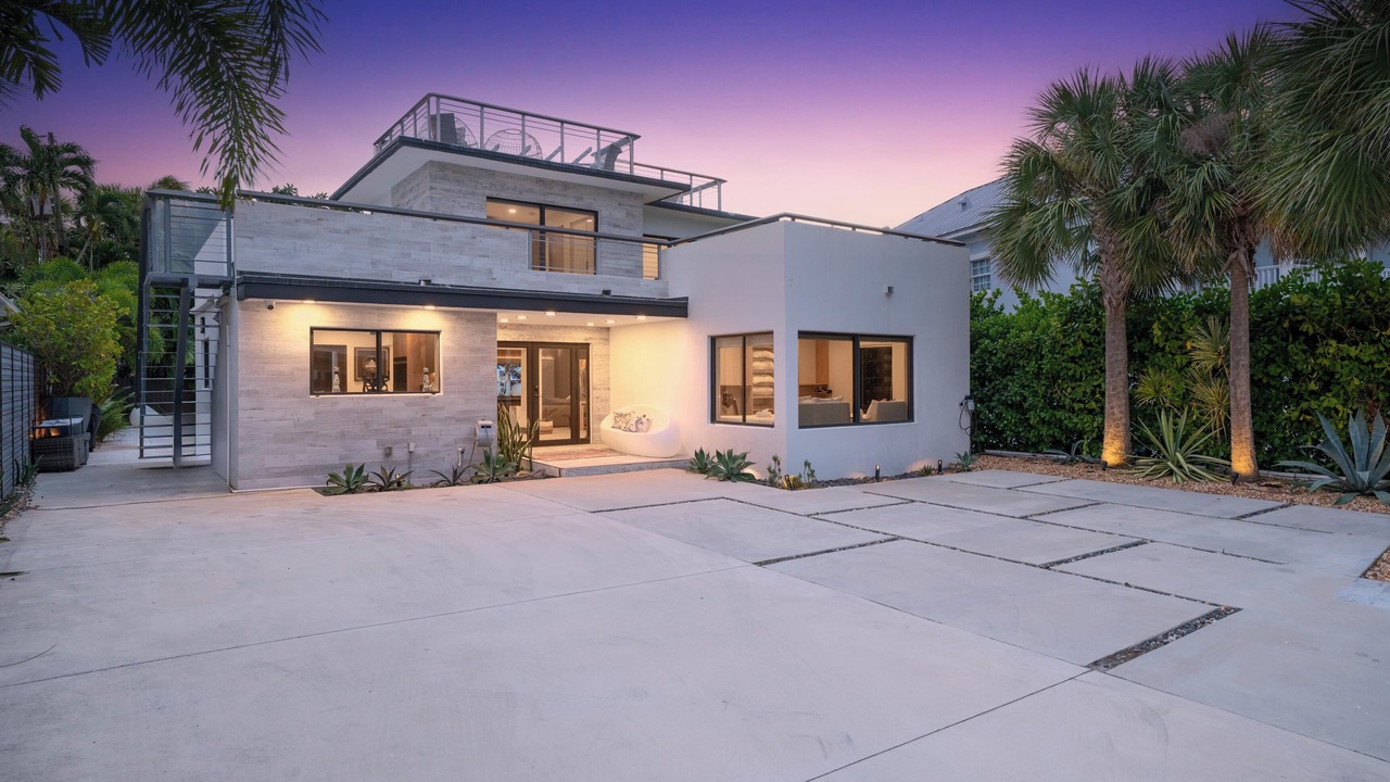 Photo of Outdoor in Barrier Island
