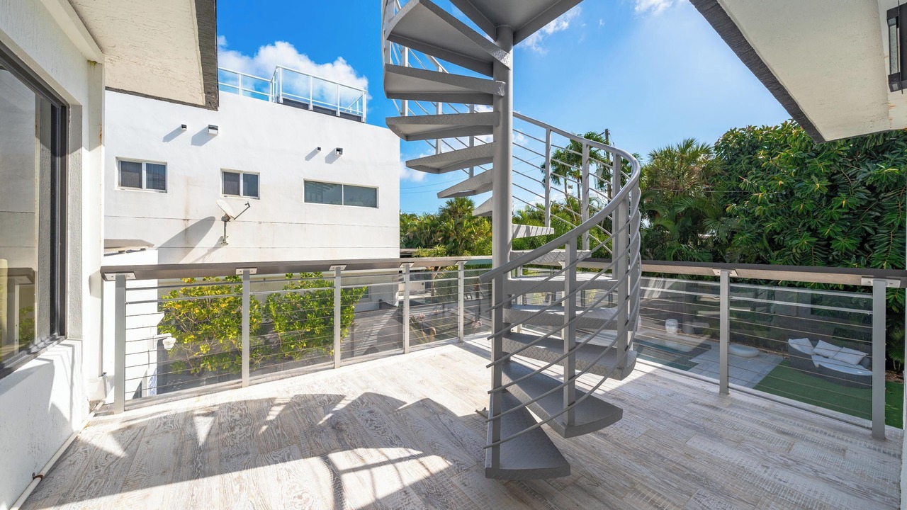Photo of Outdoor in Barrier Island