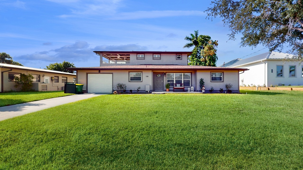 Photo of Outdoor in Charlotte Harbor