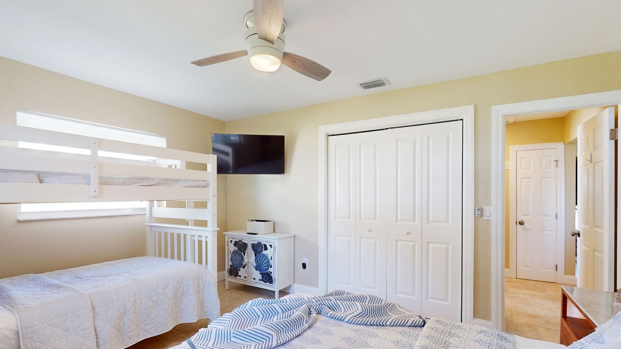 Photo of Bedroom in Charlotte Harbor