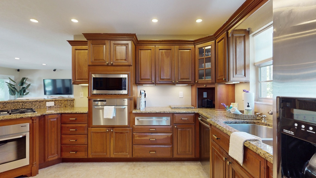 Photo of Kitchen in Charlotte Harbor