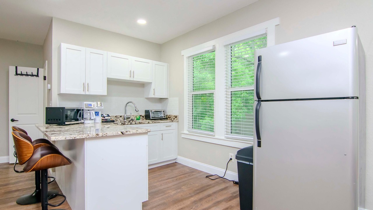 Photo of Kitchen in Tampa Heights