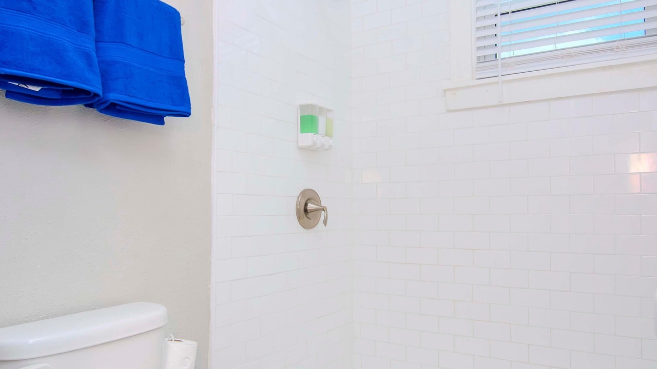 Photo of Bathroom in Tampa Heights