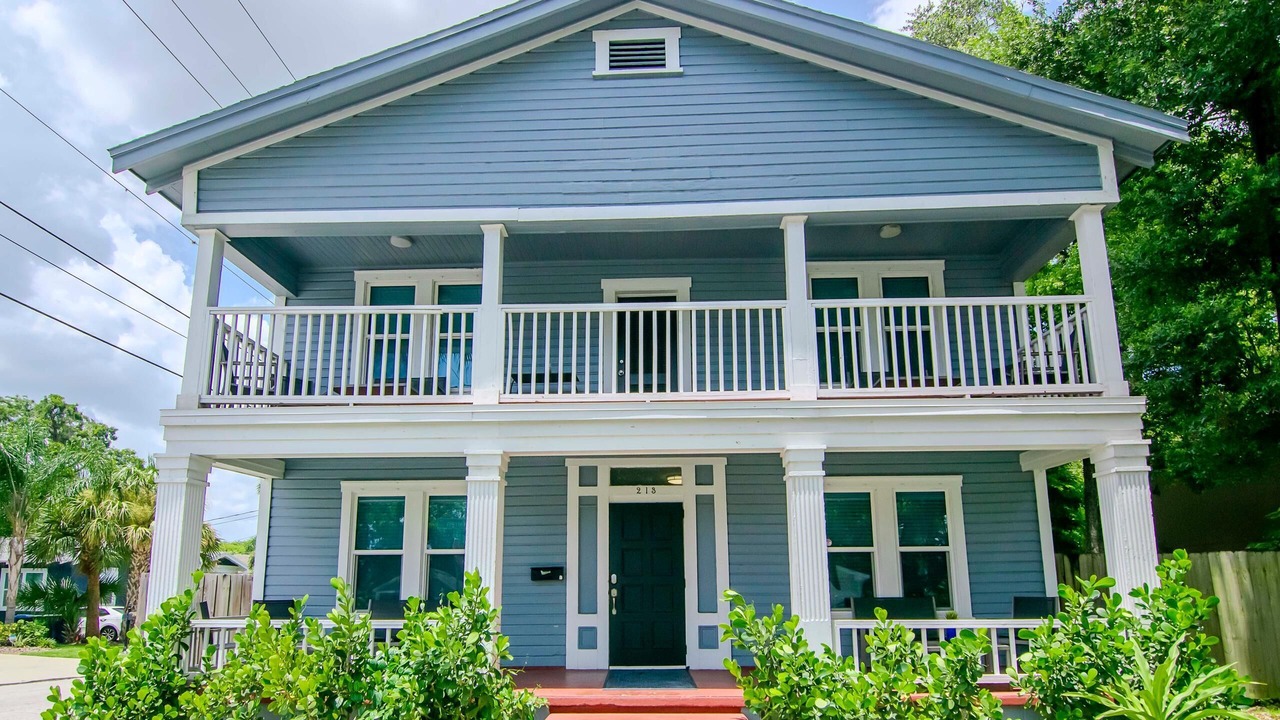 Photo of Outdoor in Tampa Heights