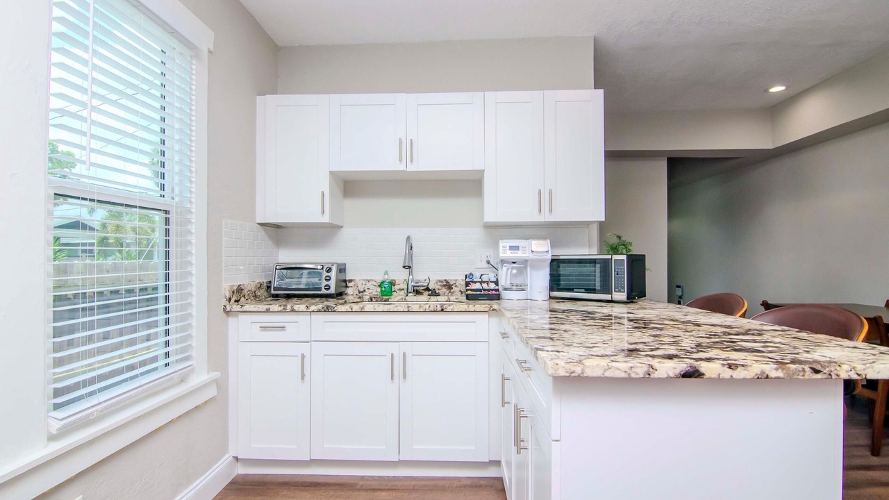 Photo of Kitchen in Tampa Heights