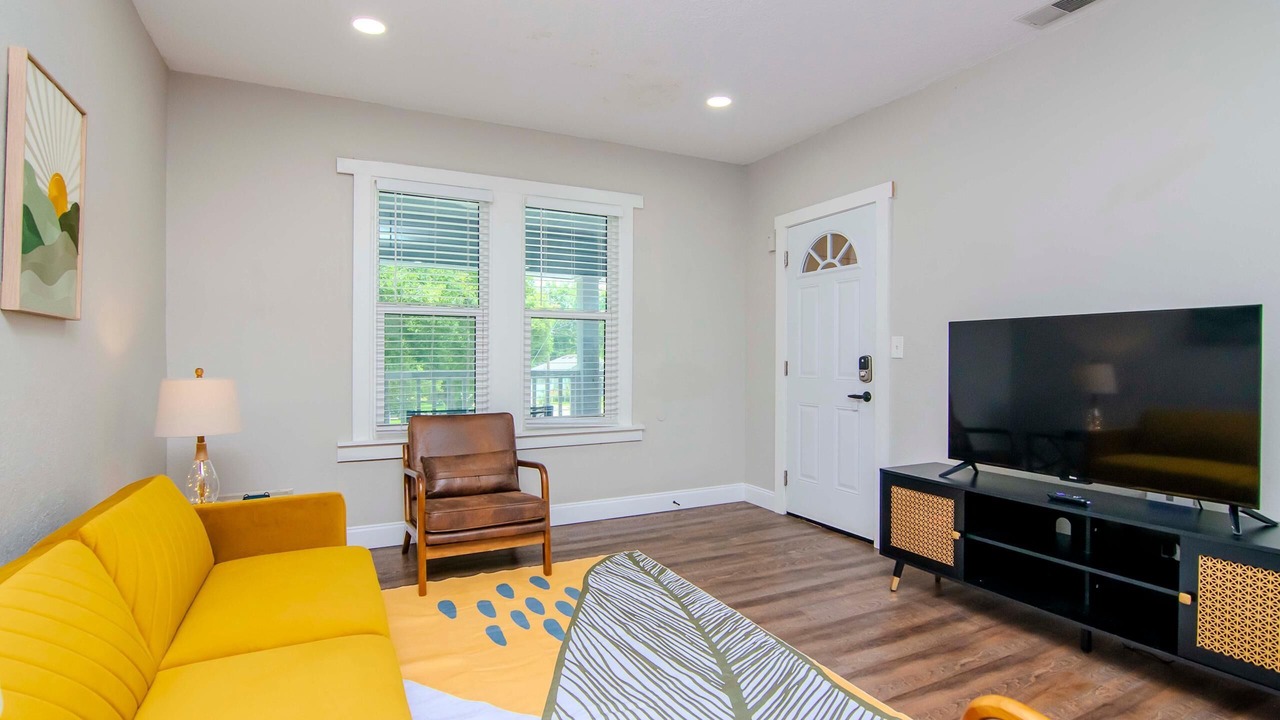 Photo of Livingroom in Tampa Heights