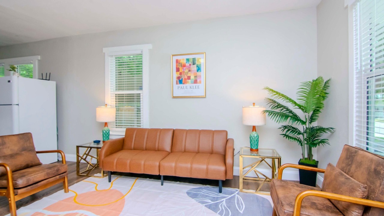 Photo of Livingroom in Tampa Heights