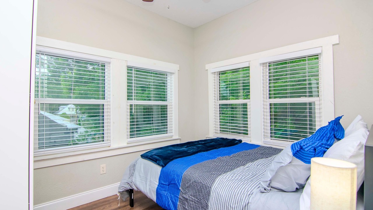 Photo of Bedroom in Tampa Heights