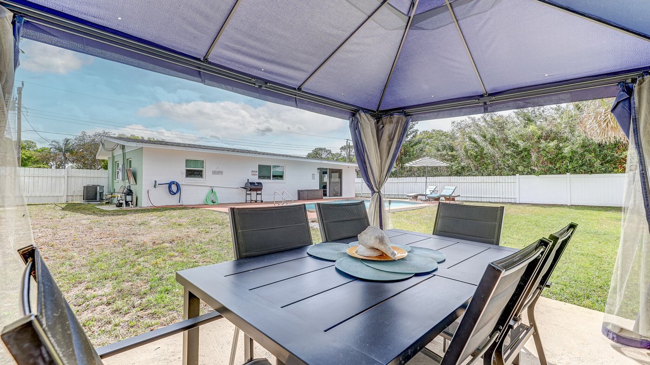 Photo of Outdoor in Titusville