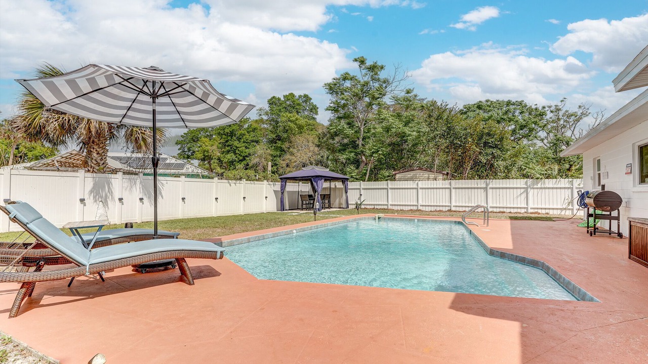 Photo of Outdoor in Titusville