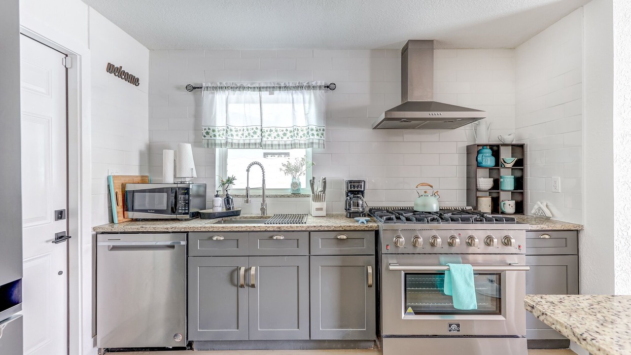 Photo of Kitchen in Titusville