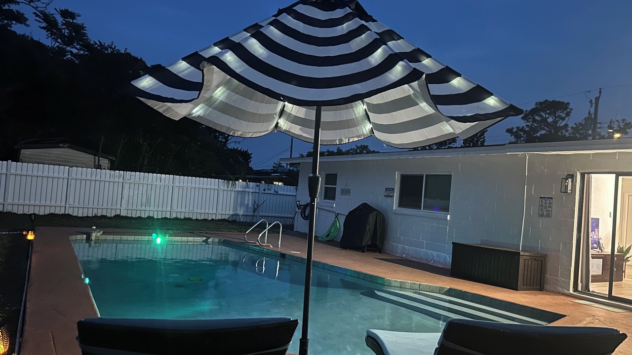 Photo of Outdoor in Titusville