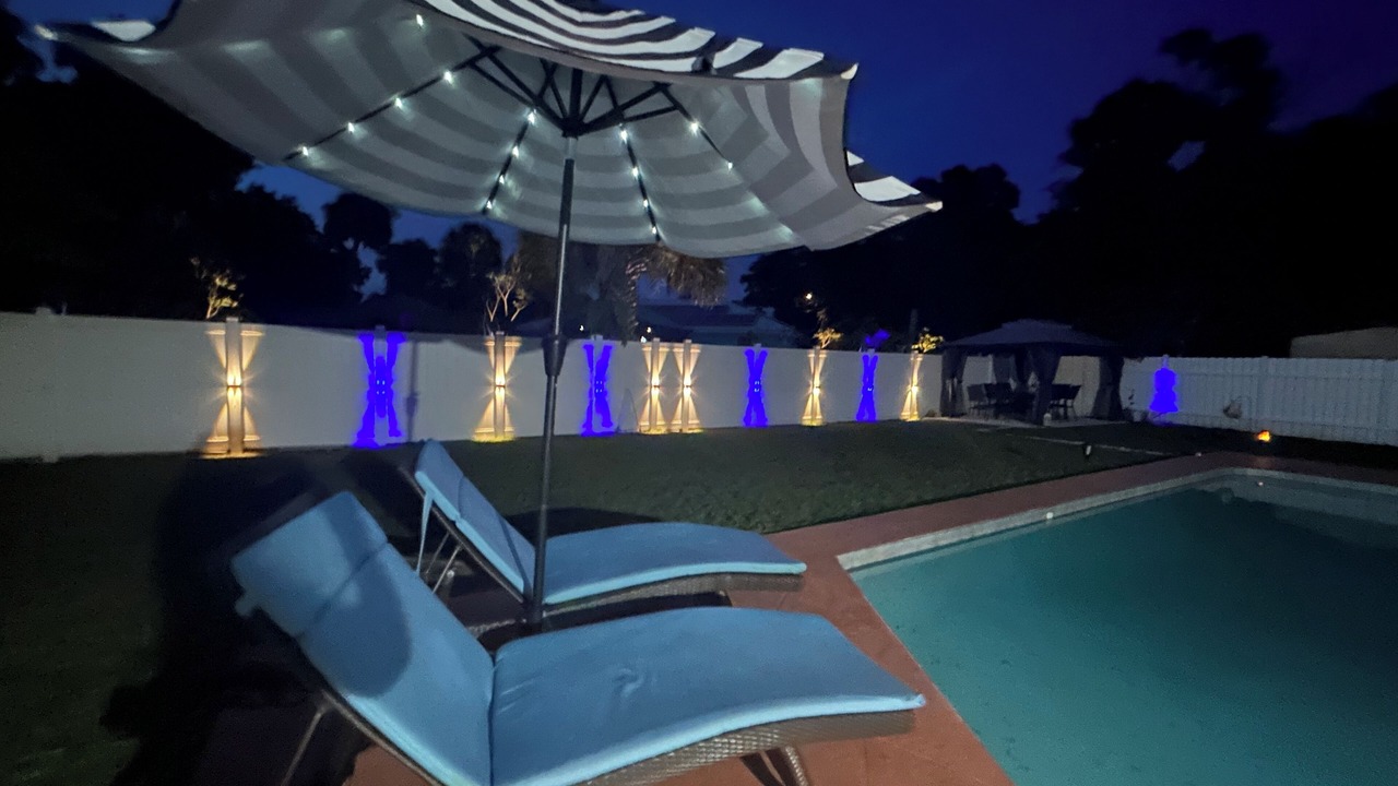 Photo of Outdoor in Titusville