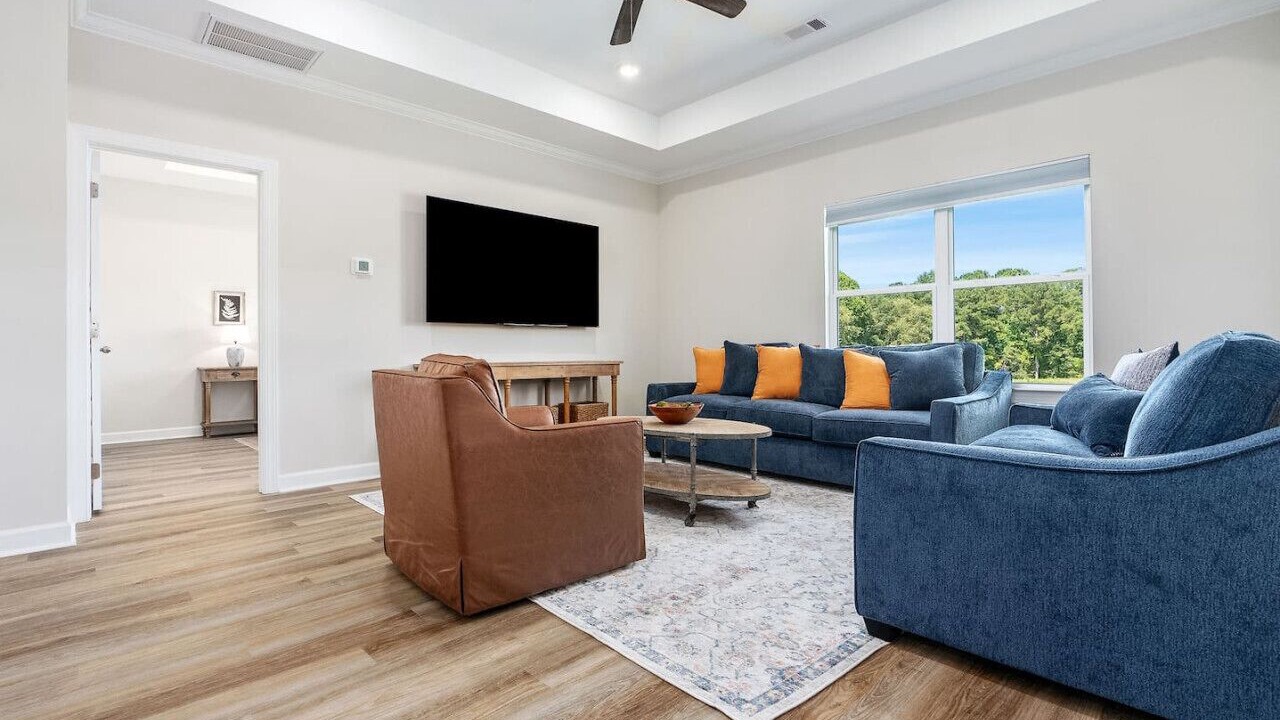Photo of Livingroom in Auburn - Opelika