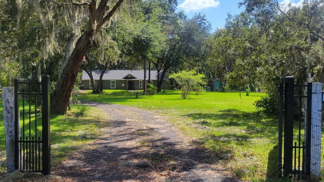 Photo of Outdoor in Kissimmee