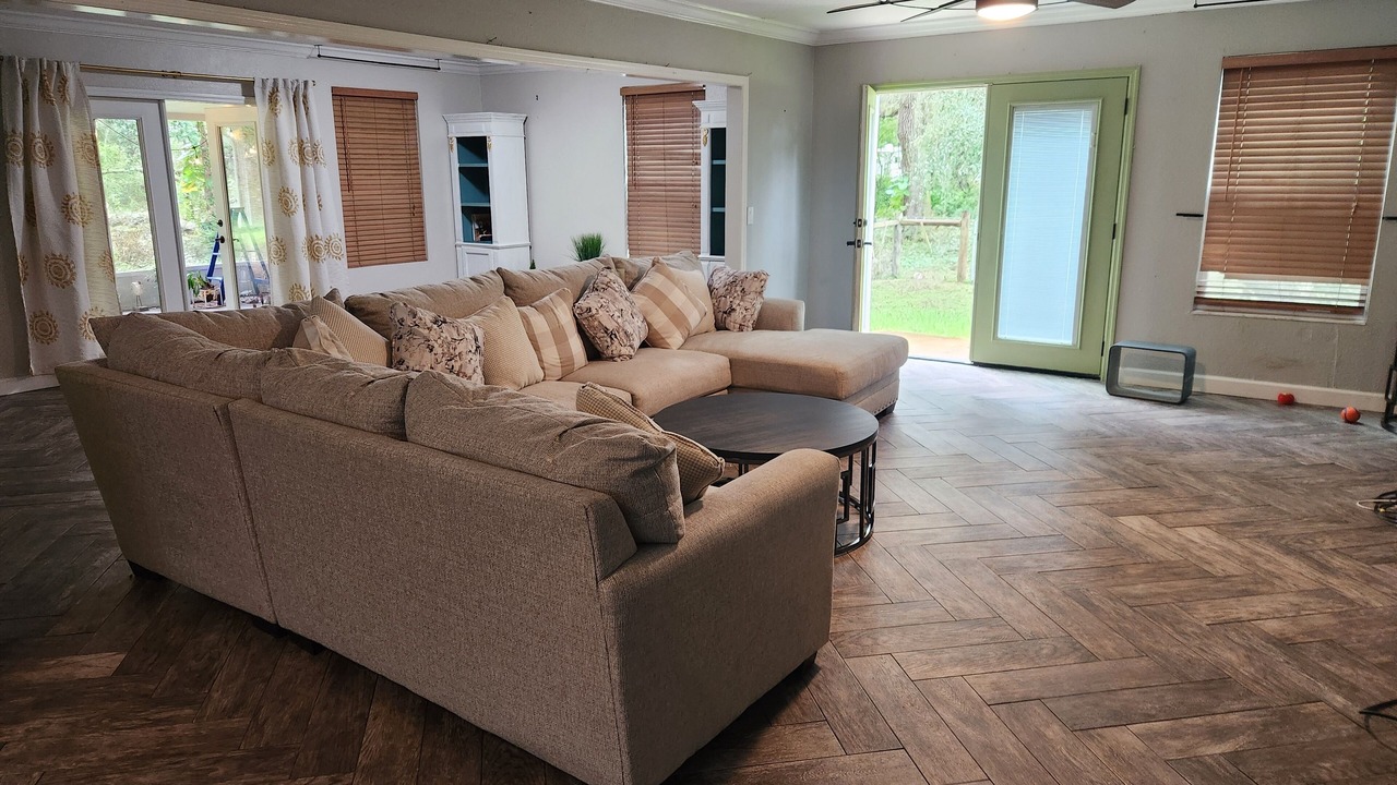 Photo of Livingroom in Kissimmee