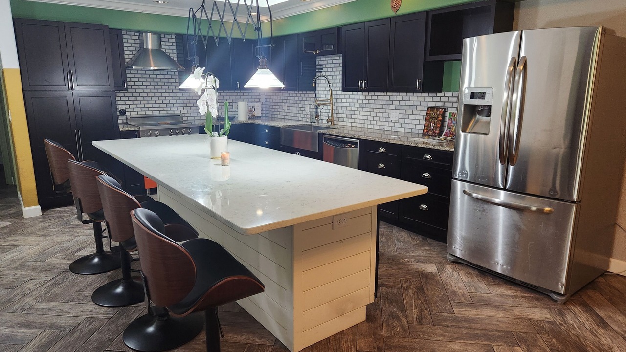 Photo of Kitchen in Kissimmee