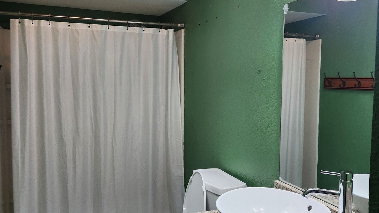 Photo of Bathroom in Kissimmee