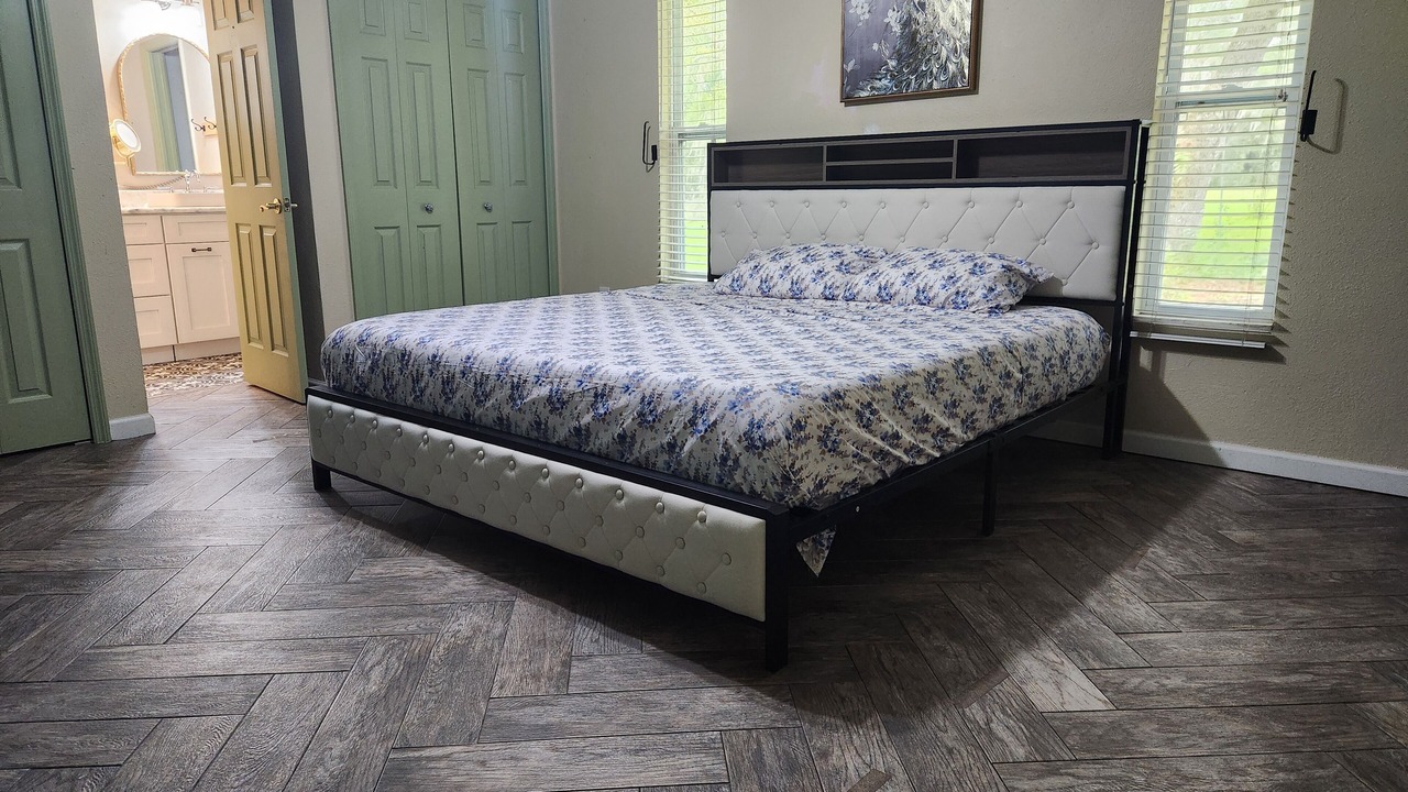Photo of Bedroom in Kissimmee