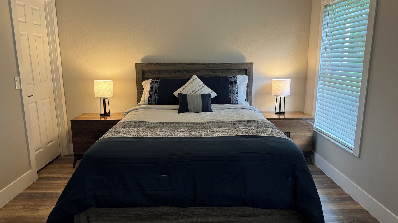 Photo of Bedroom in Seffner Community Alliance