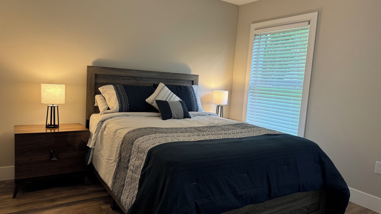 Photo of Bedroom in Seffner Community Alliance