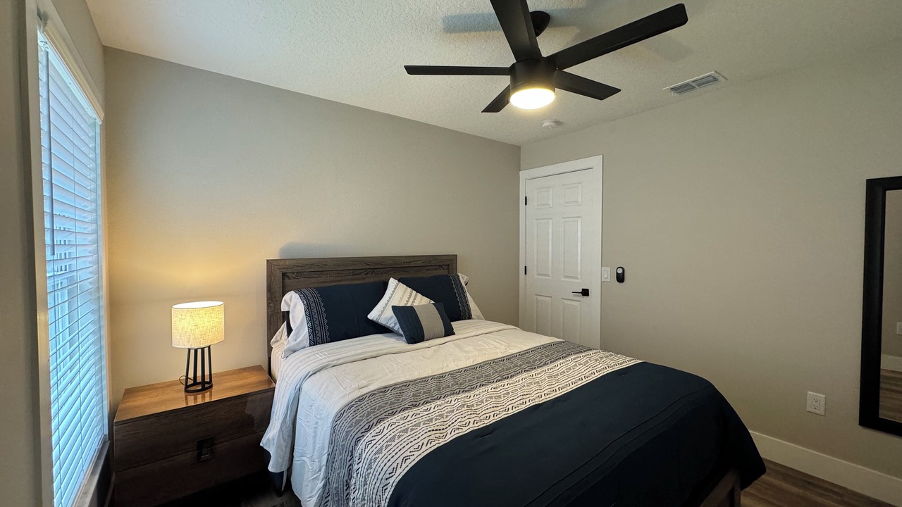 Photo of Bedroom in Seffner Community Alliance