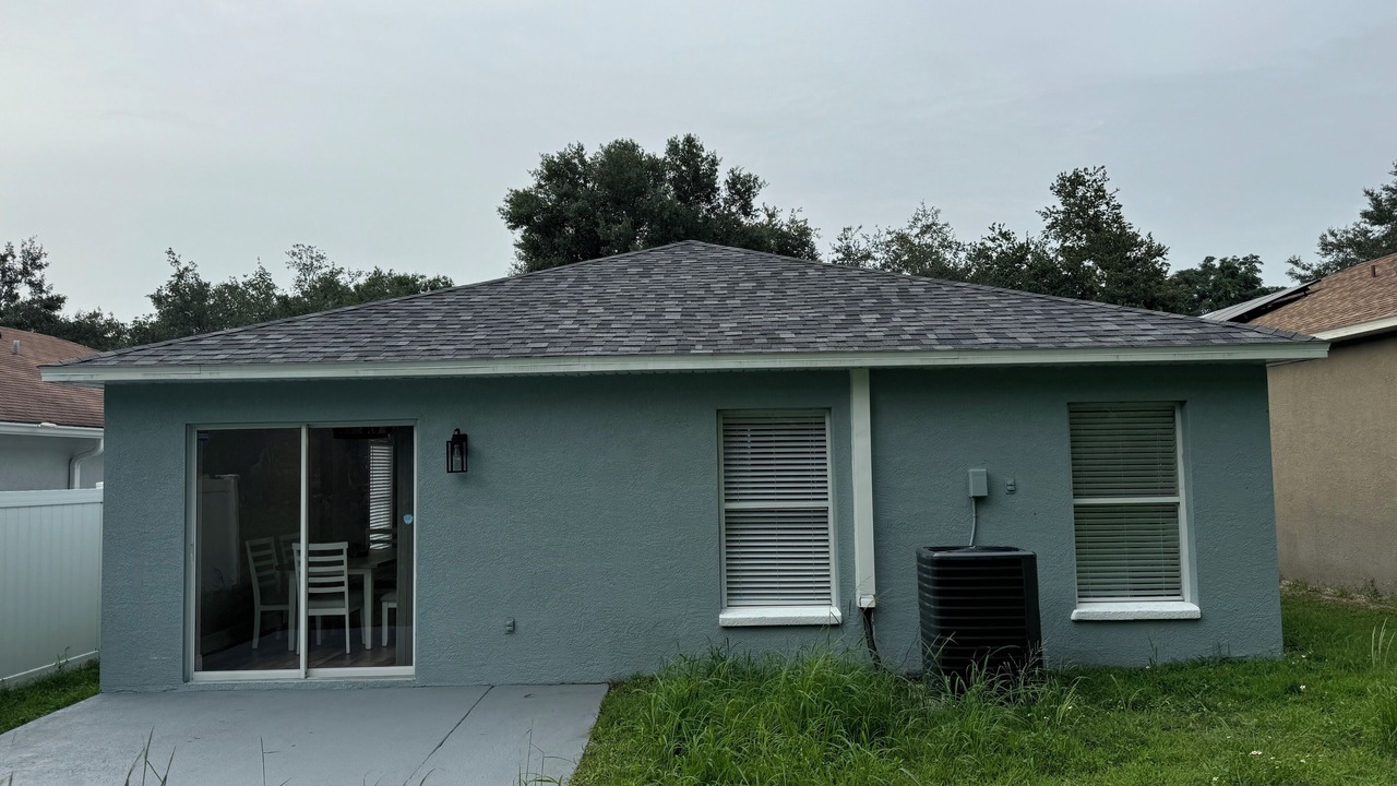 Photo of Outdoor in Seffner Community Alliance