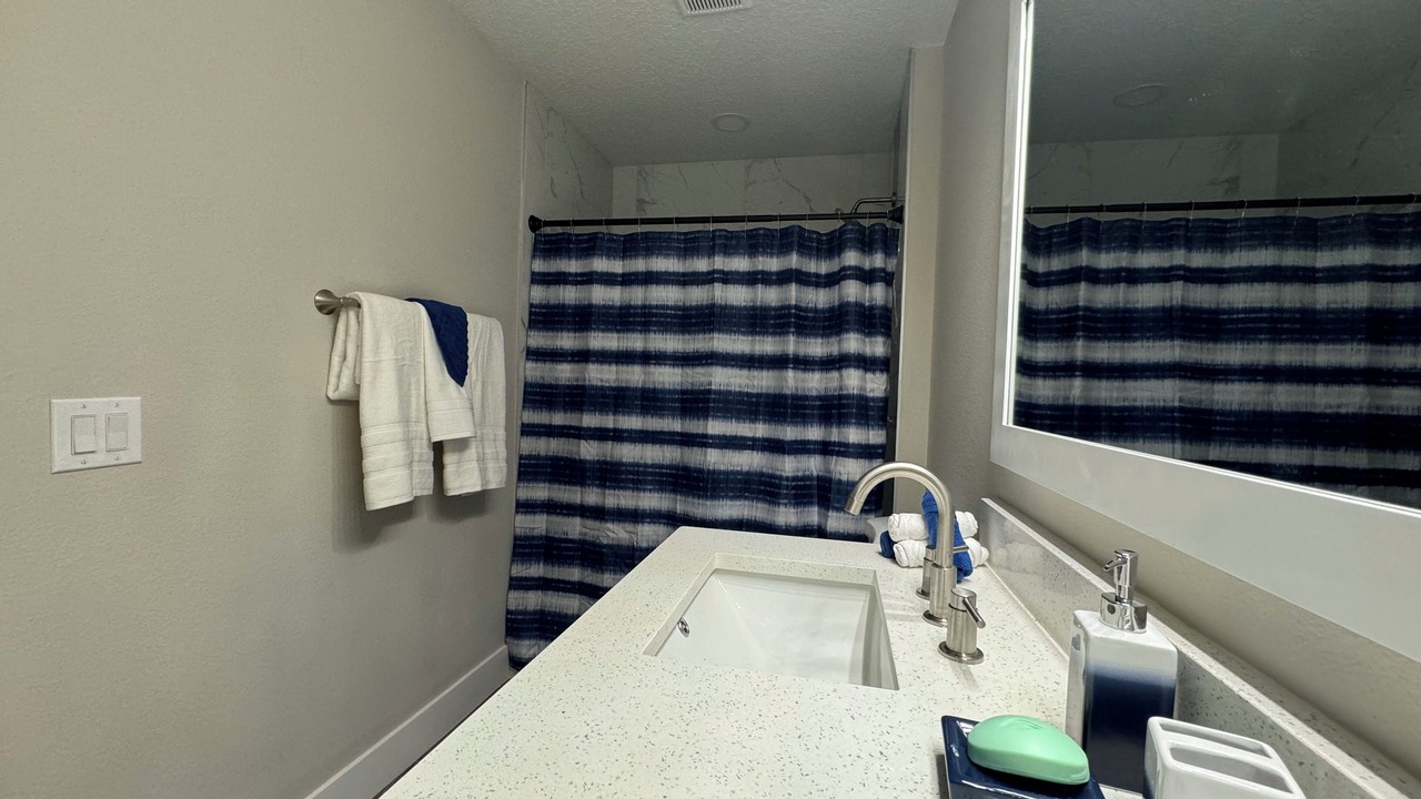 Photo of Bathroom in Seffner Community Alliance