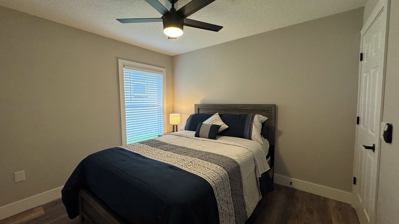 Photo of Bedroom in Seffner Community Alliance