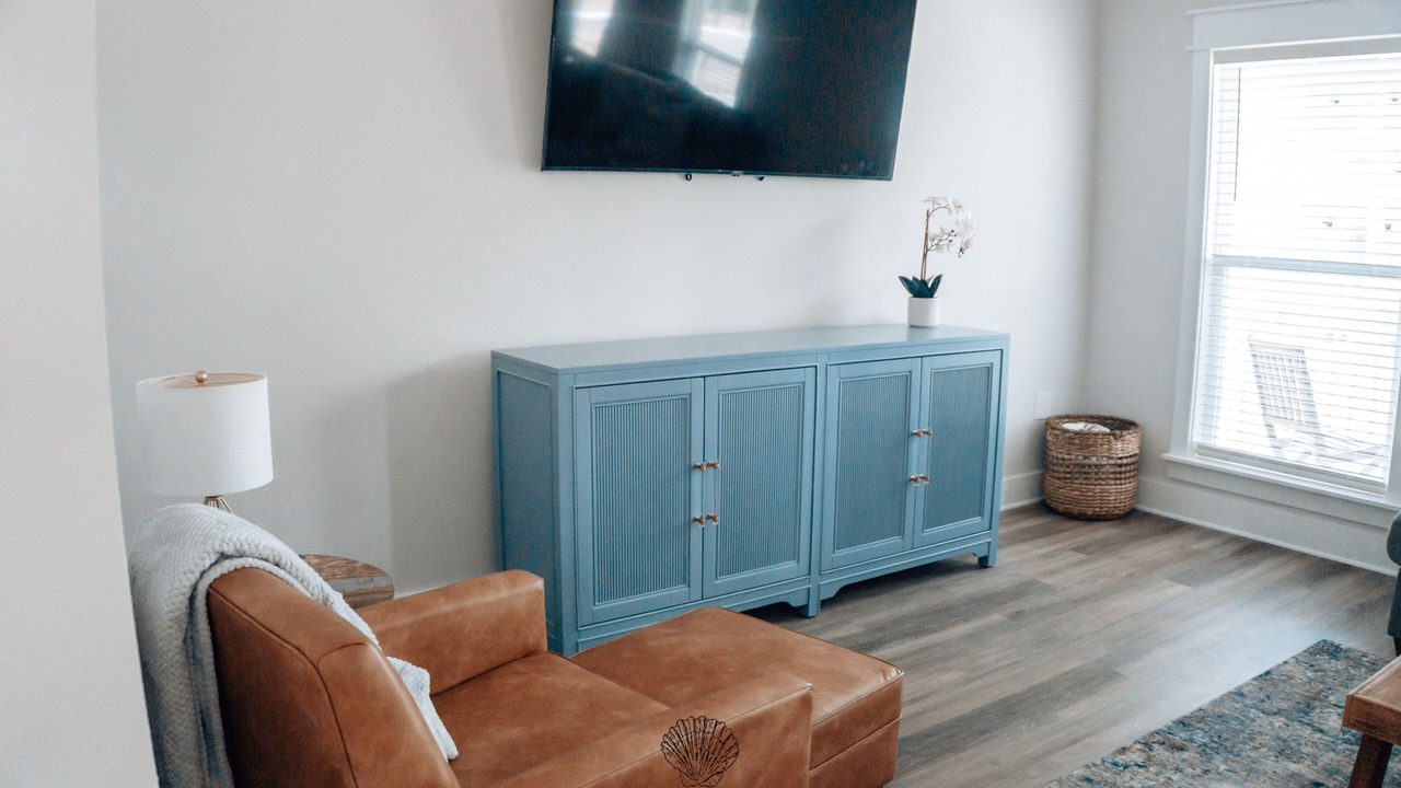 Photo of Bedroom in Carrabelle