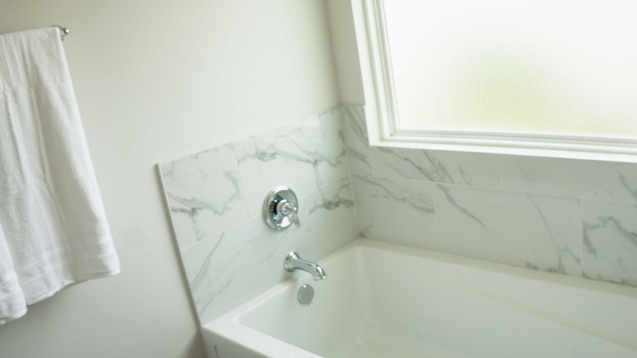 Photo of Bathroom in Carrabelle