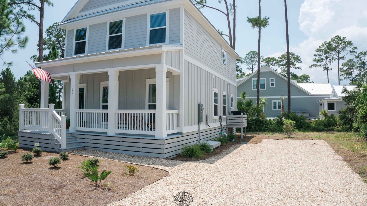 Photo of Outdoor in Carrabelle