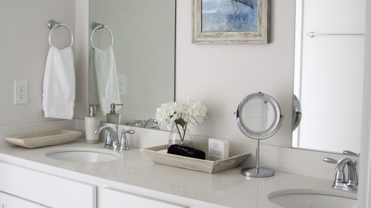 Photo of Bathroom in Carrabelle