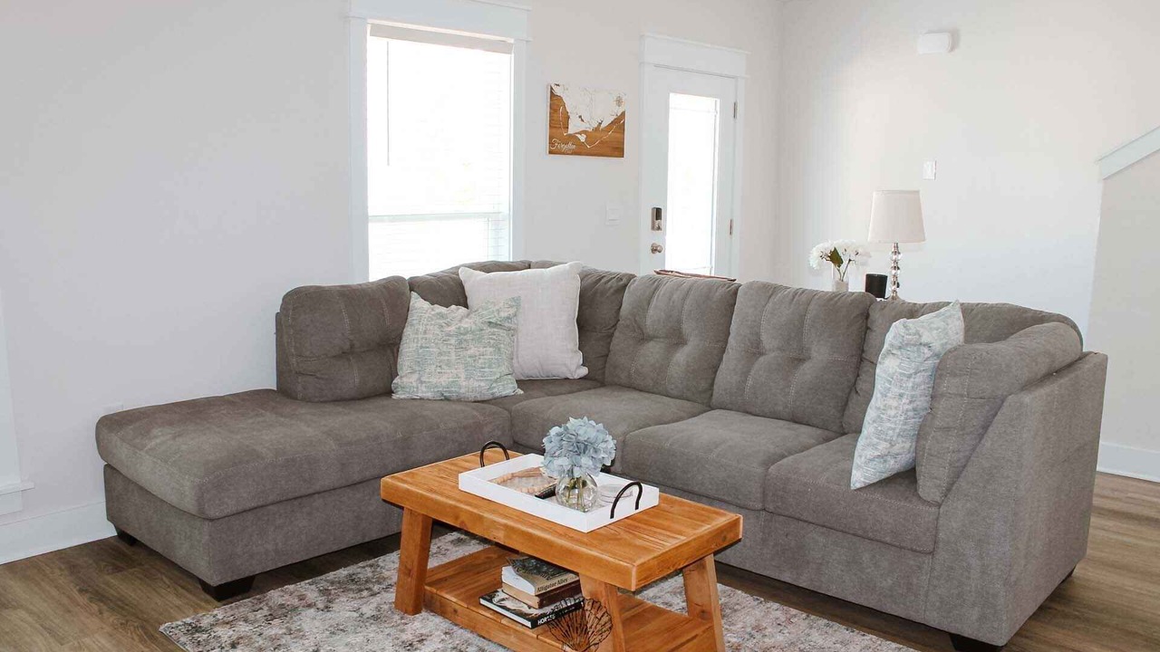 Photo of Bedroom in Carrabelle