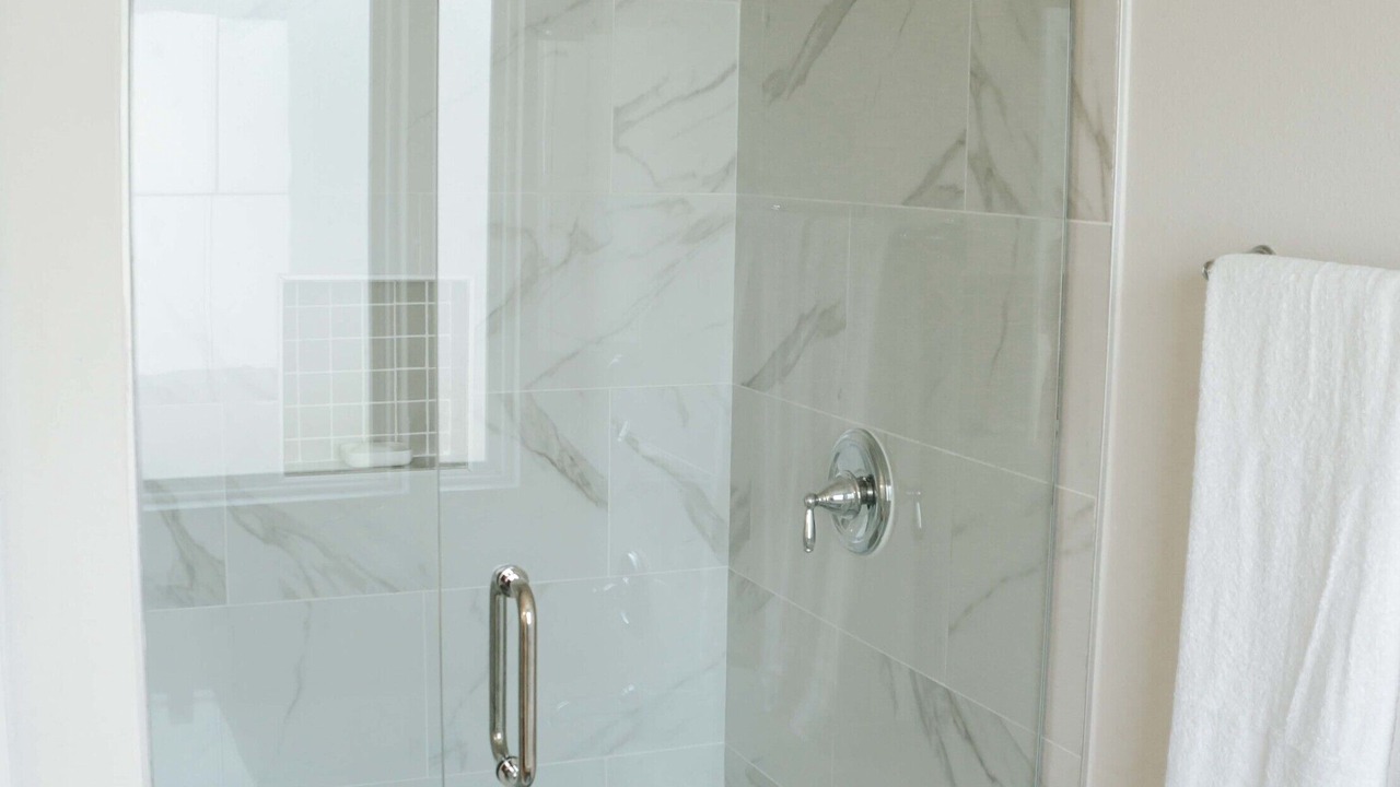 Photo of Bathroom in Carrabelle