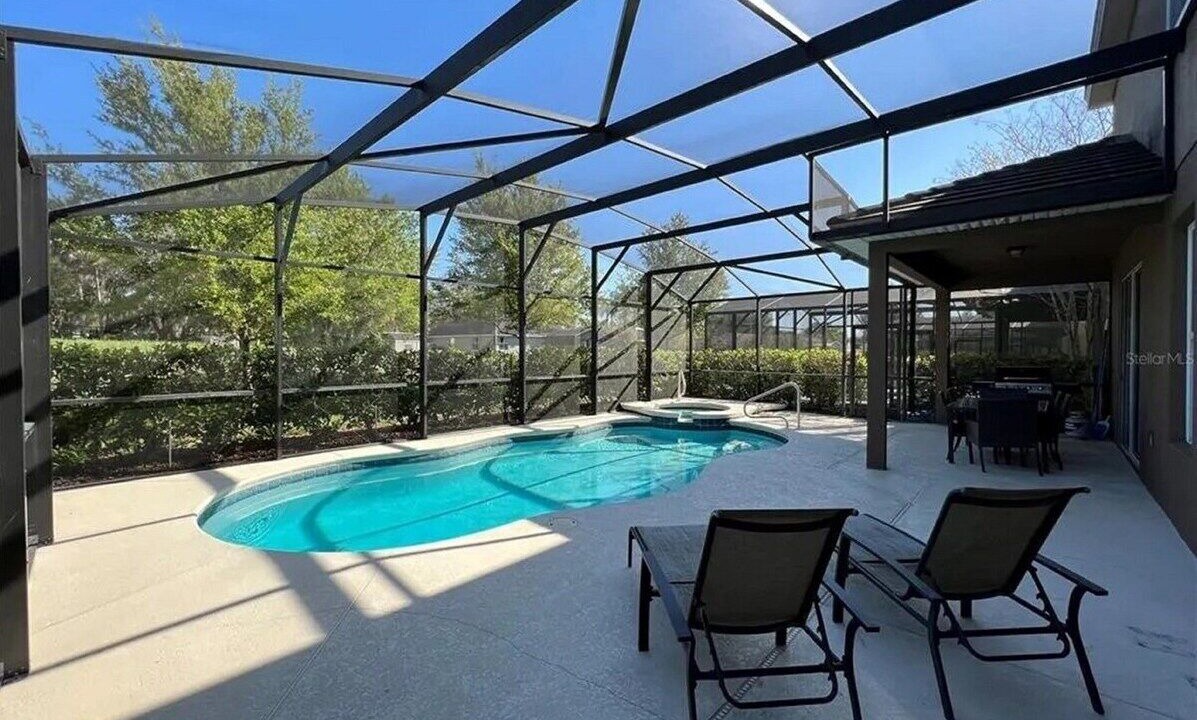 Photo of Outdoor in Sunridge Woods