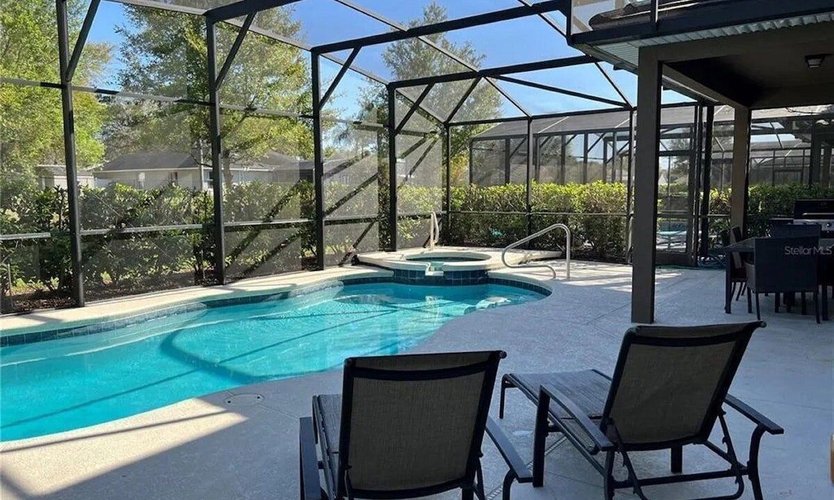 Photo of Outdoor in Sunridge Woods