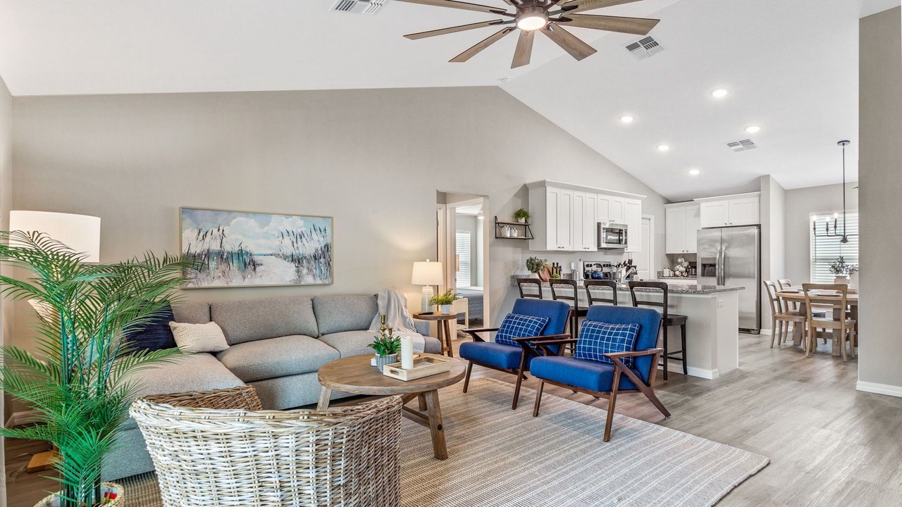 Photo of Livingroom in Summerfield