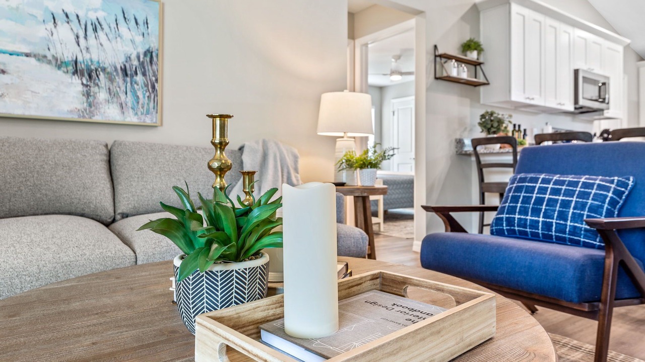 Photo of Livingroom in Summerfield