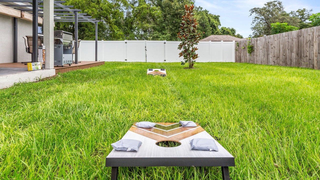 Photo of Outdoor in Summerfield