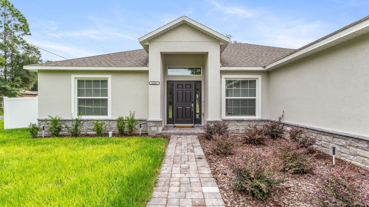 Photo of Outdoor in Summerfield
