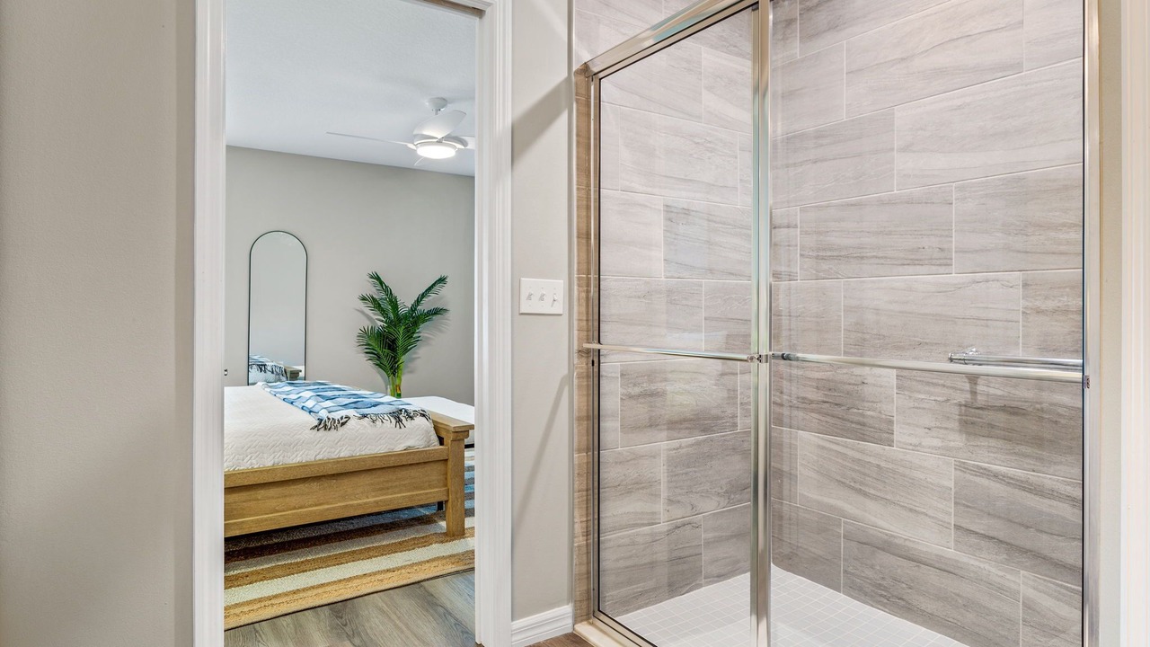 Photo of Bathroom in Summerfield