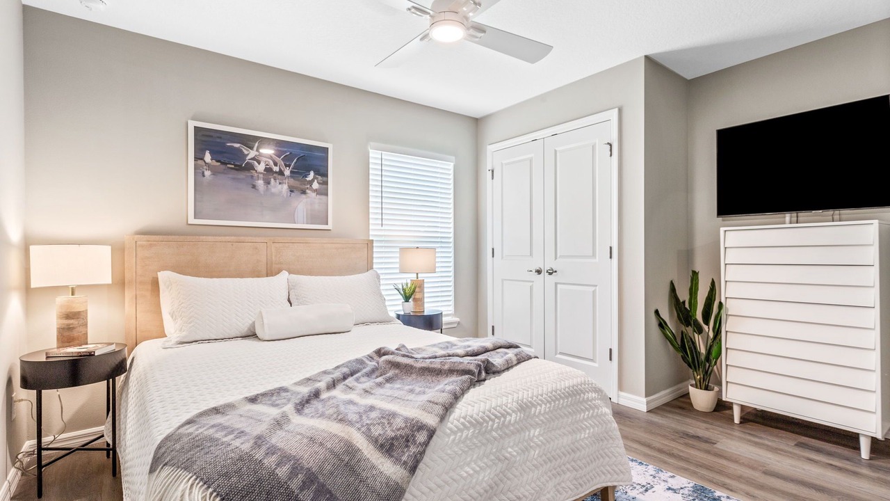 Photo of Bedroom in Summerfield