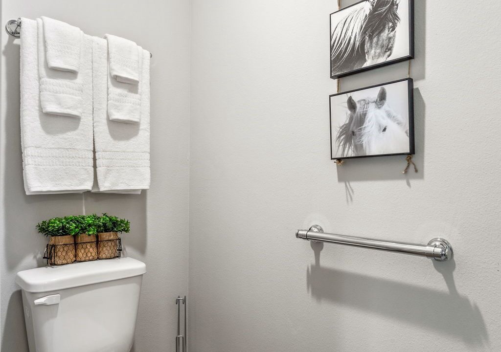 Photo of Bathroom in Summerfield