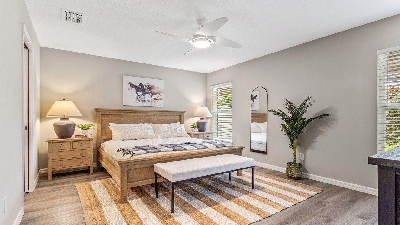 Photo of Bedroom in Summerfield