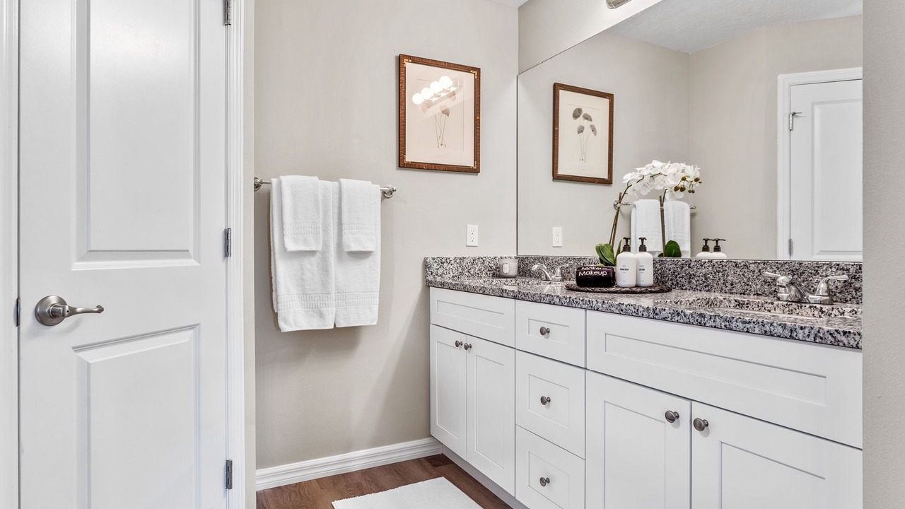 Photo of Bathroom in Summerfield