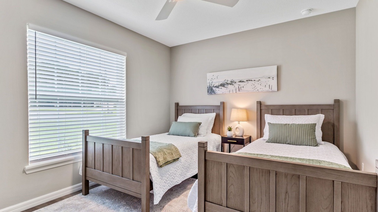Photo of Bedroom in Summerfield
