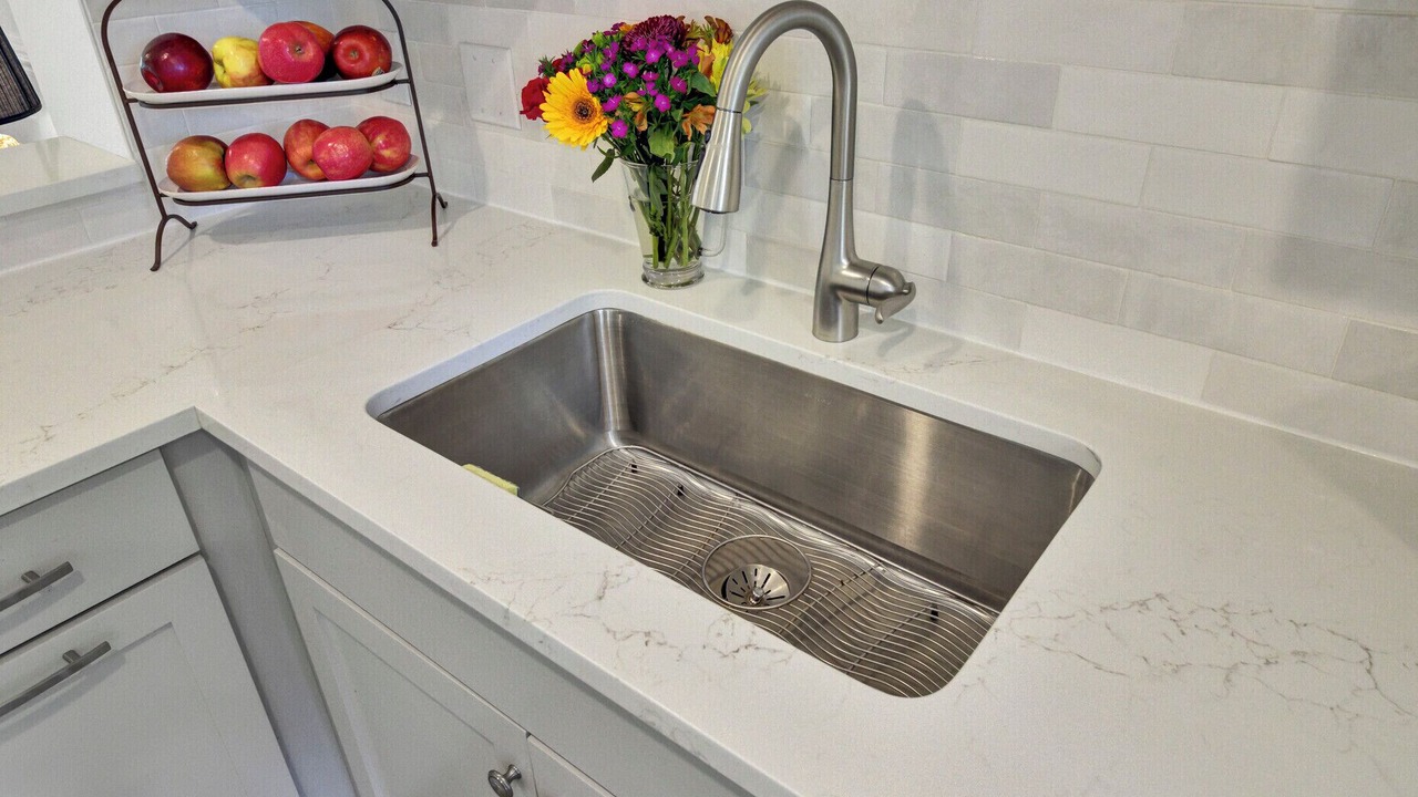 Photo of Kitchen in Twin Oaks