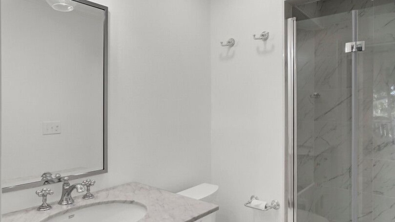 Photo of Bathroom in Twin Oaks