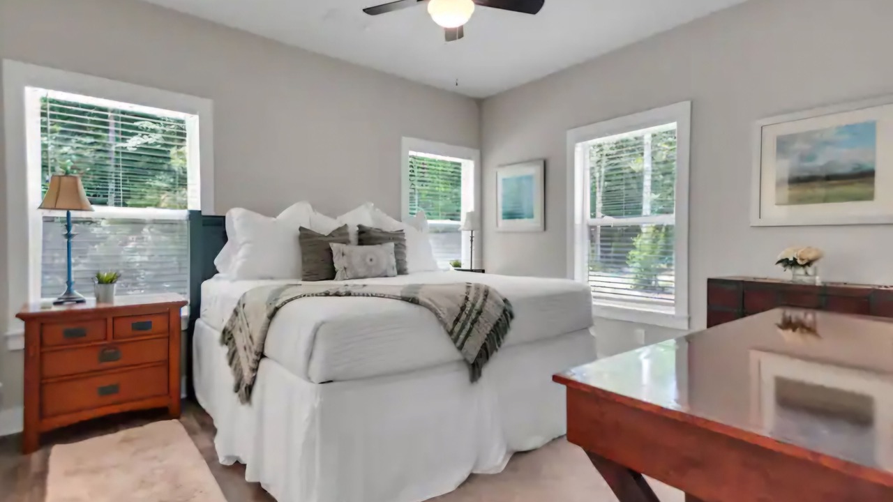 Photo of Bedroom in Jennings